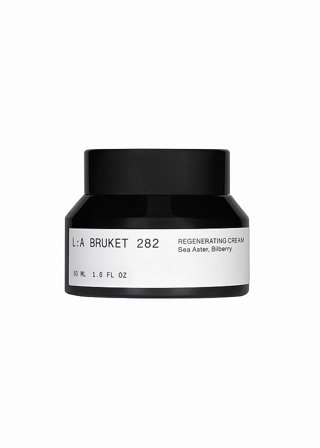 L:A BRUKET 282 Face Regenerating Cream 50 ml, Skincare, Ansigtspleje, Dagcreme