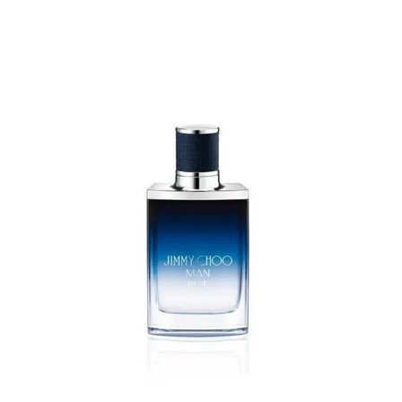 Jimmy Choo Man Blue Eau De Toilette 50ml