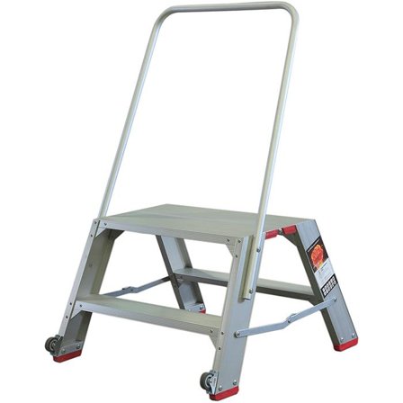 Laggo Podium RH 852RH Stegpall, Stegar & ställningar