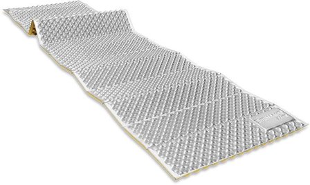 Therm-a-Rest Z-Lite SOL Regular Limon