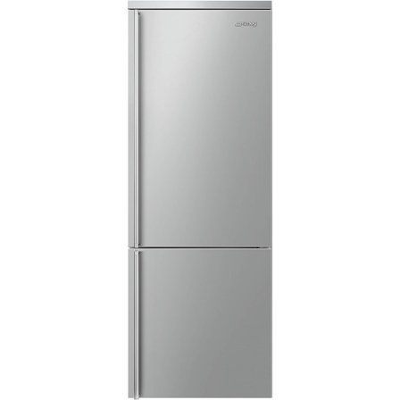 Smeg - Komfyr FA3905RX5 Rustfri