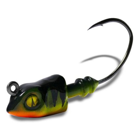 VMC Ori-Jig X3 Perch - 5g