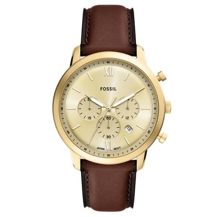 Fossil Neutra - FS6113 pentru bărbați - Ceasuri de mână