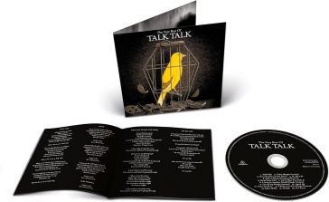 The very best of talk talk Talk Talk