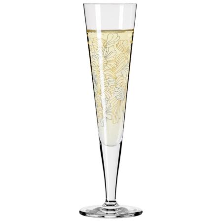 Ritzenhoff Goldnacht samppanjalasi, NO:9