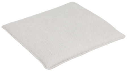 Brafab Frisk Sittdyna 3 cm tjock Ash, Utemöbler