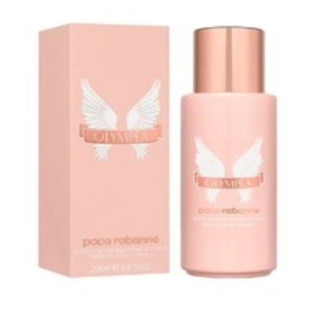 Paco Rabanne - Olympea Body Lotion 200ml