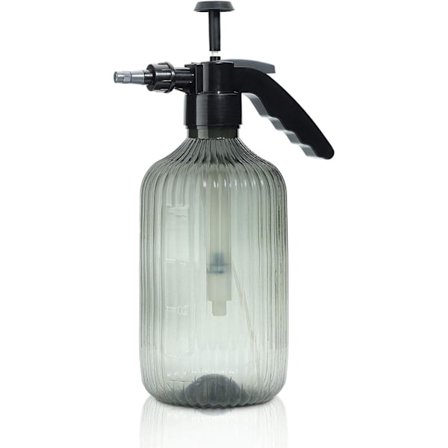 2000 ml tom växtspruta, trädgårdsvattenkanna, trädgårdsspruta, trädgård