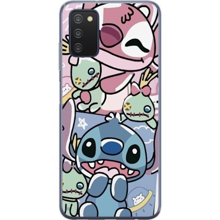 Yhteensopiva Puhelinkuori Samsung Samsung Galaxy A03s Ommel