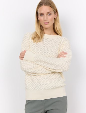 Soyaconcept Sc-Amela - Cream - S