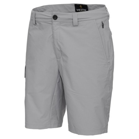 Westin Tide UPF Shorts Grey - XXXL