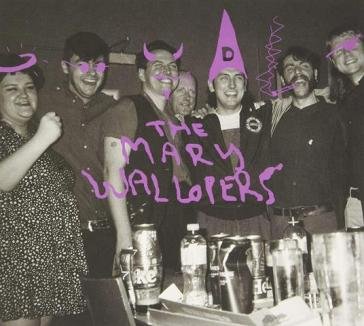 The mary wallopers Mary Wallopers The