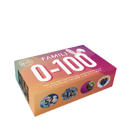 M.I.G Mini 0-100 Familj Spel Unisex Rosa 90*60*30