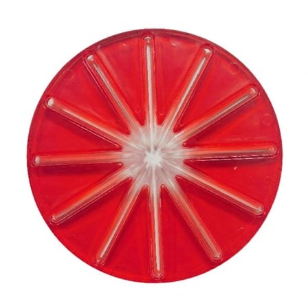 Til KitchenAid Røremaskine Tilbehør Pisketørrer Pro 6-Tråds Blandehoved Anti-Sprøjt Skærm Mix W