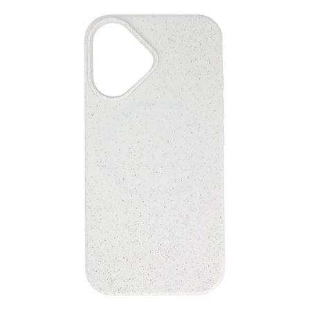 Wheat Case MagSafe i flere farver til iPhone 16 - beige