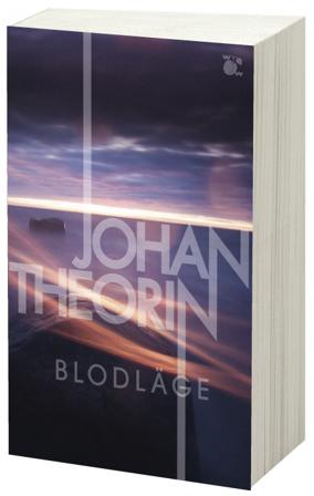 Blodläge - Bok av Johan Theorin - Storpocket