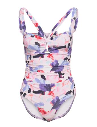 Eloide Swimsuit Patterned By Malina