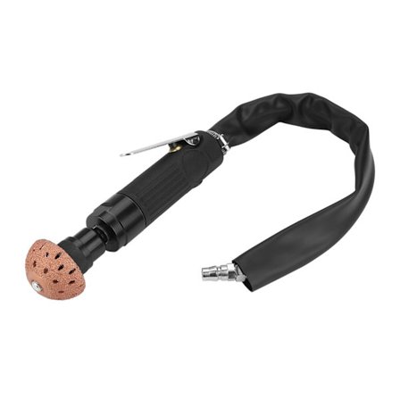 2500 RPM Liten Pneumatisk Slip- och Polermaskin Däckreparationsslipverktyg