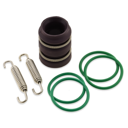 Pijpset Bolt Tweetakt - KTM 85 SX 2003-2026