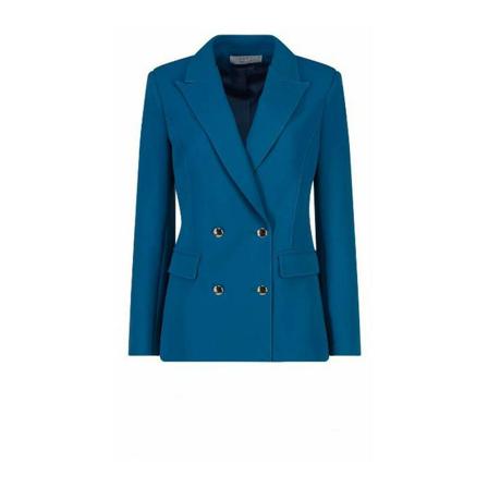 Kaos Blazers Grøn, Dame, Størrelse: XS