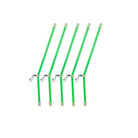 10 st Anti-tangle bom Rör Balansfäste 15CM10ST 10ST