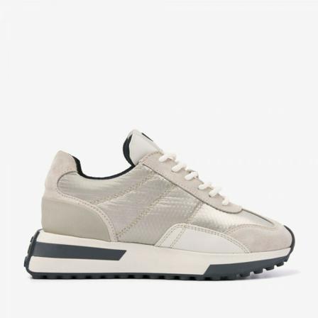 Via Vai Sneakers Hvid, Dame, Størrelse: 37 EU