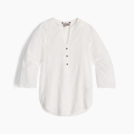 Royal Robbins - Royal Robbins Women's Oasis Tunic II 3/4 Sleeve L