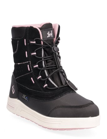 Leaf Jaren - Black - 29