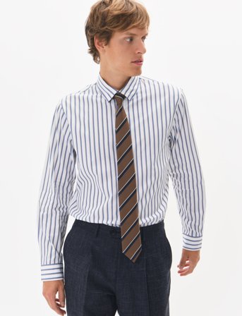 Matinique Machristaldo - White - M