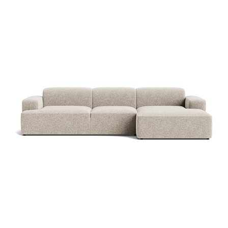 Madrid XL Chaiselongue-Sofa, rechts