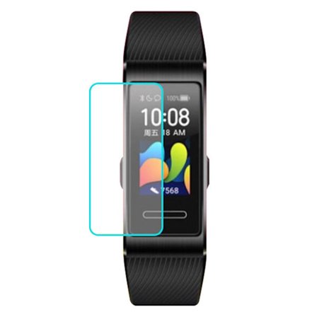 Huawei Band 4 Pro anti-shock screen protector