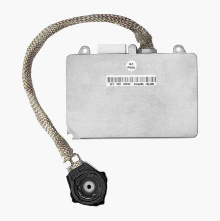 Biltema - Xenon-ballast