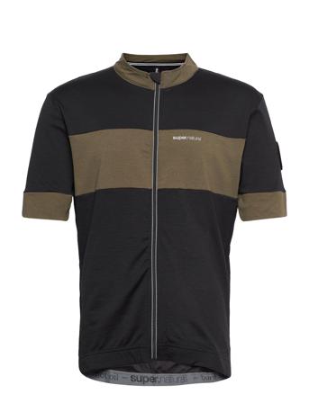 M Gravier Jersey Patterned Super.natural