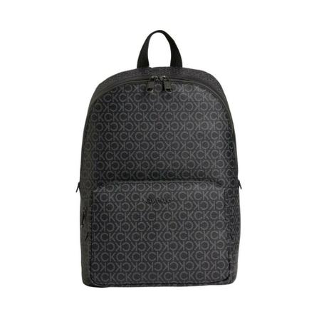 Calvin Klein, Backpacks Zwart, Heren, Maat:ONE Size