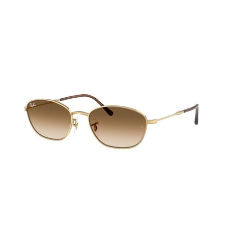 Ray-Ban - RB3749 001/51 5518 i Guld