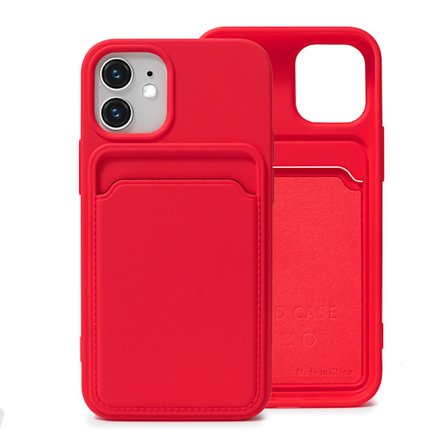 RY-Muodikas värikäs älypuhelinkotelo, yhteensopiva iPhone 12 Pro Maxin kanssa