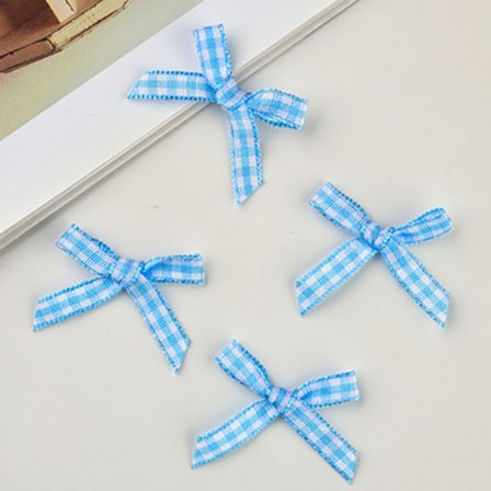 Satinband Rosett Hantverk Dekoration G-100ST G-100ST