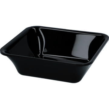 Pleksi 1/6 Gastro Sort