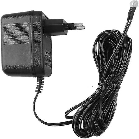 10m Dørklokke Transformator Strømadapter Transformatorkabel For Videodørklokke