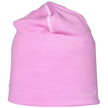Isbjörn Husky Beanie Baby Frost Pink