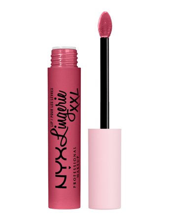 NYX Professional Makeup Lip Lingerie Xxl - Pink - 4 ml