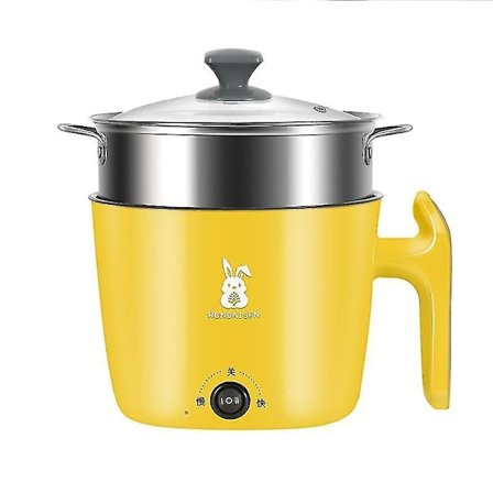 Sähköinen riisikattila kuumakattila tarttumaton paistinpannu monitoiminen