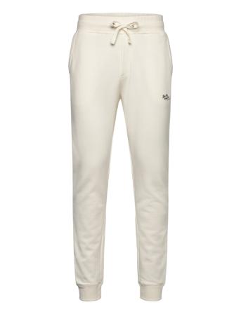 Sthlm Tapered Pants Beige Björn Borg