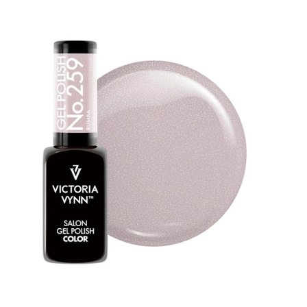 Victoria Vynn - Gel Polish - 259 Rumba - Gellack