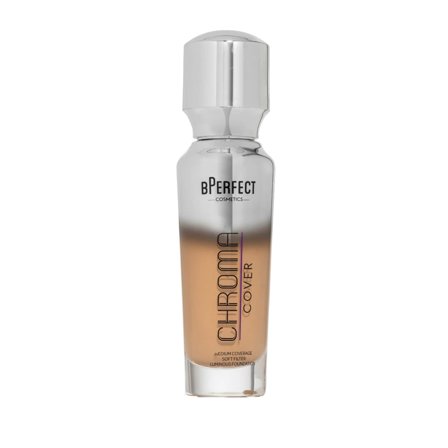 BPERFECT Chroma Cover Foundation Luminous N5 - Medium 30ml - Fondotinta liquido