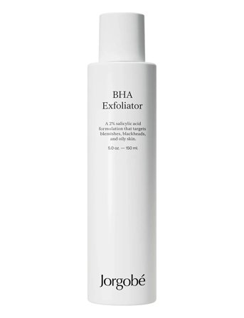 Jorgobé Bha Exfoliator - Nude - 150 ml