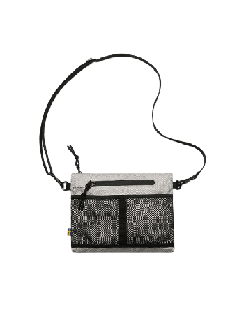 Gaston Luga Lightweight Crossbody Väskor Unisex Beige 0