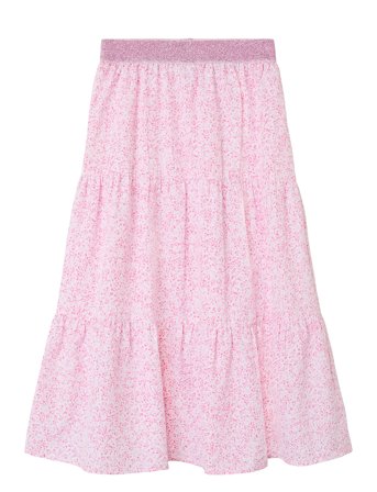 name it | Nkffrikalina Maxi Skirt Pb | 152