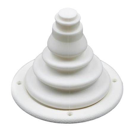 Marine rigging Styre Shift Kabel Boot Hull Shifter Deksel For Båt Yacht Ship