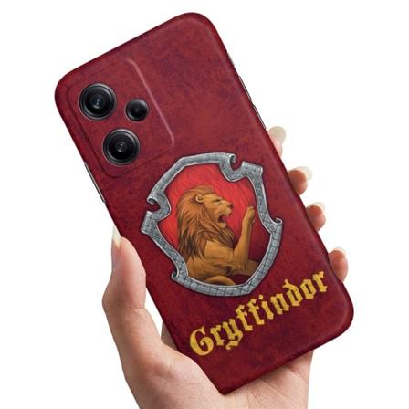 Xiaomi Redmi Note 12 Pro 5G - Deksel/Mobildeksel Harry Potter Gr